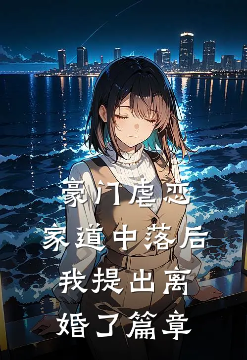 豪门虐恋家道中落后我提出离婚了篇章免费阅读