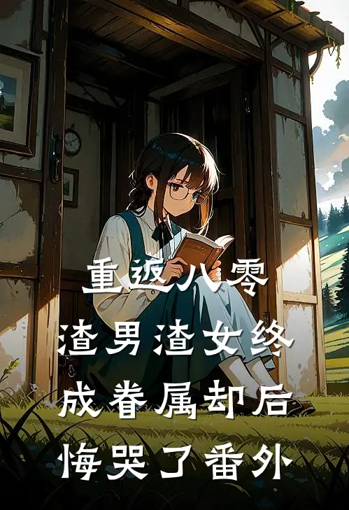 重返八零,渣男渣女终成眷属却后悔哭了番外免费阅读