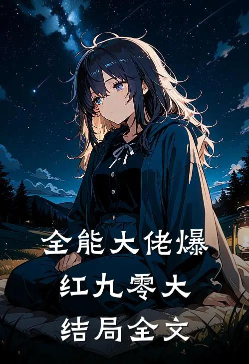 全能大佬爆红九零大结局全文
