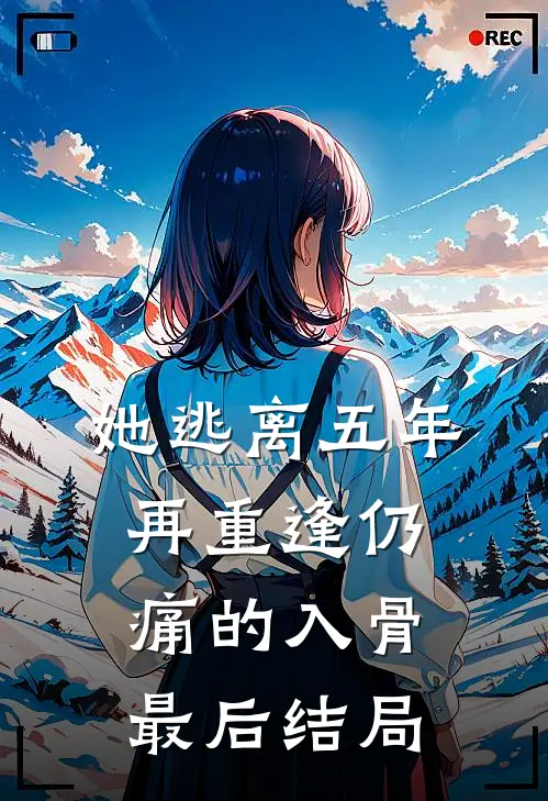 她逃离五年，再重逢仍痛的入骨最后结局