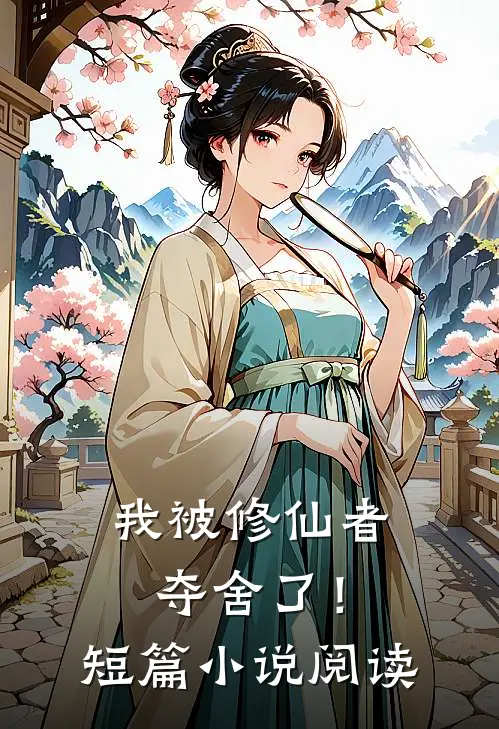 我被修仙者夺舍了!短篇阅读免费