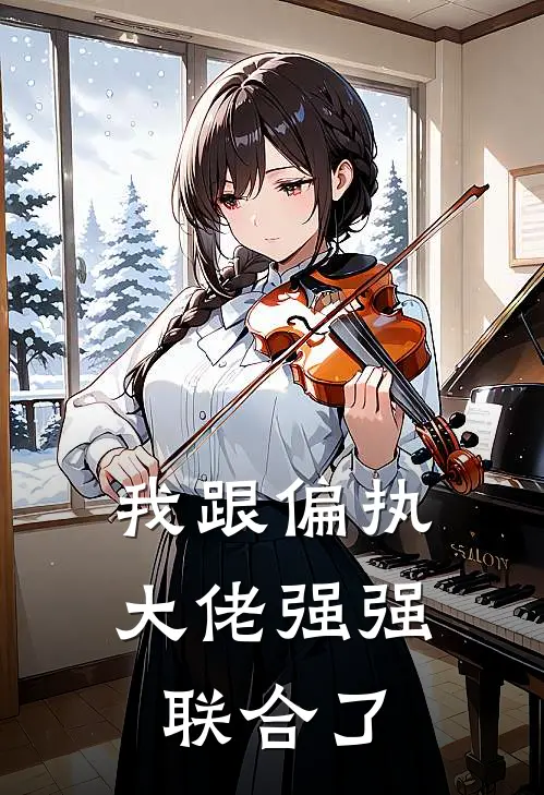 我跟偏执大佬强强联合了