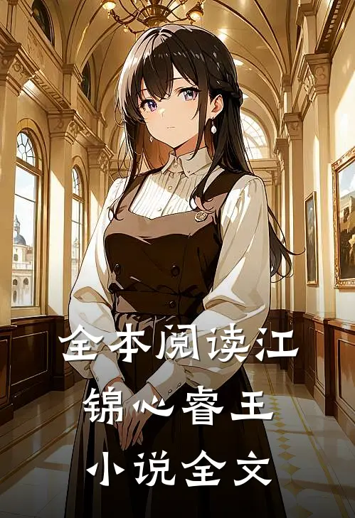 全本阅读江锦心睿王小说全文