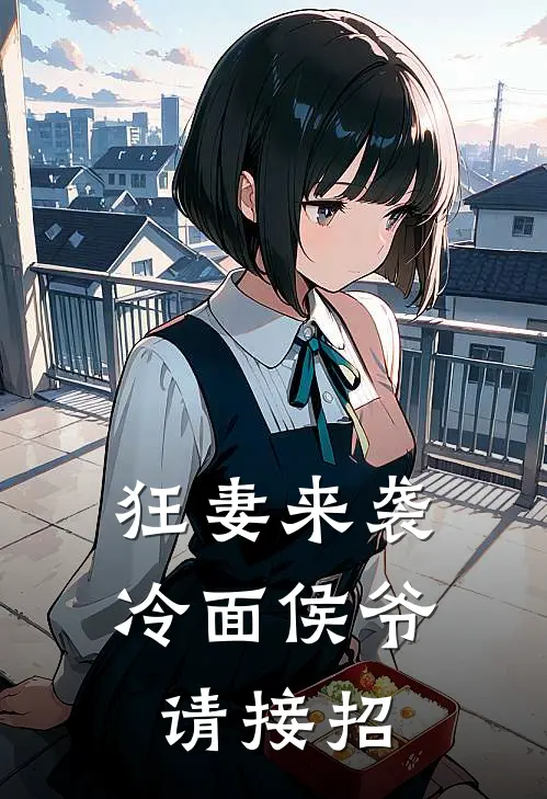 狂妻来袭,冷面侯爷请接招百度