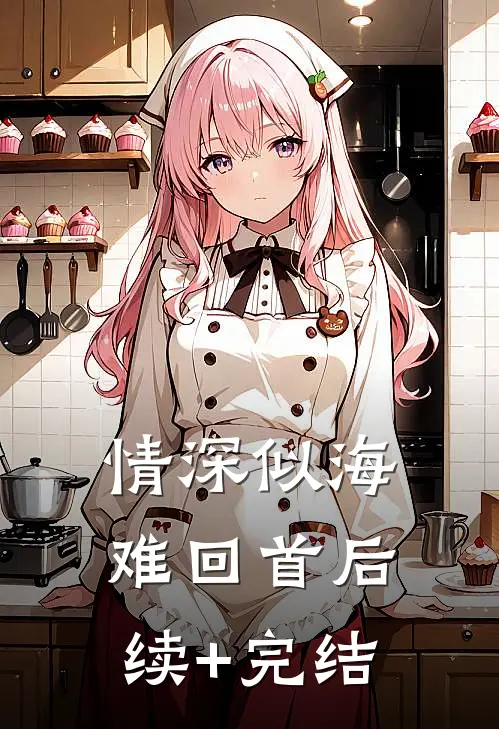 情深似海难回首后续+完结