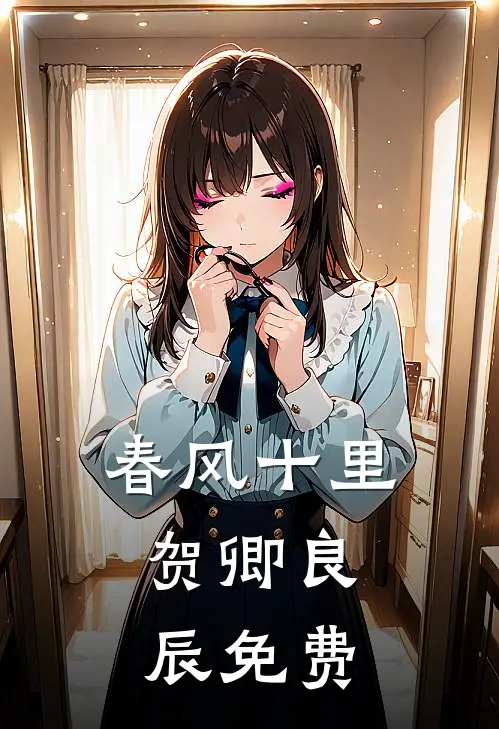 春风十里,贺卿良辰免费阅读