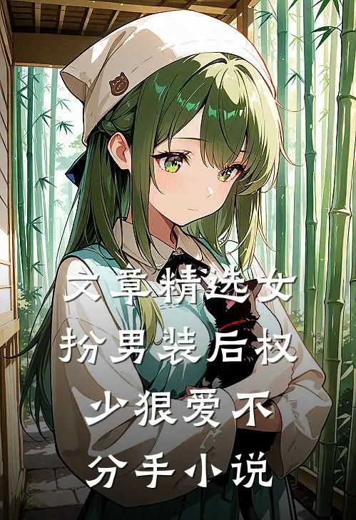 文章精选女扮男装后权少狠爱不分手小说