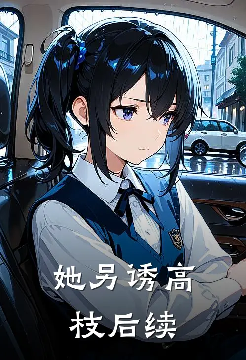 她另诱高枝后续