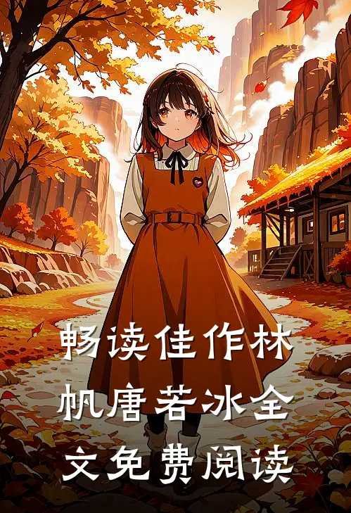 畅读佳作林帆唐若冰全文免费阅读