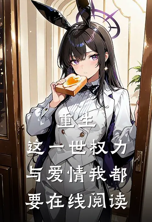 重生这一世权力与爱情我都要在线阅读