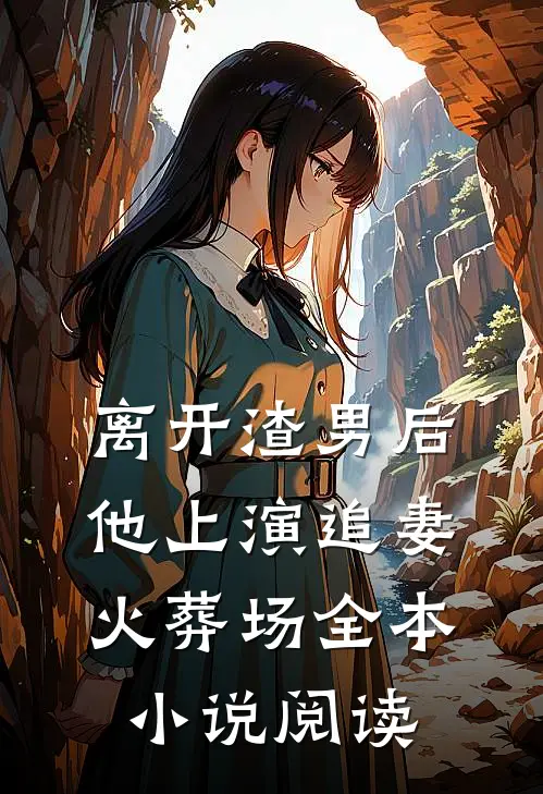 离开渣男后,他上演追妻火葬场全本阅读