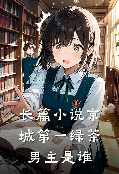 长篇小说京城第一绿茶男主是谁