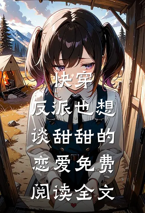 快穿反派也想谈甜甜的恋爱免费阅读全文无弹窗