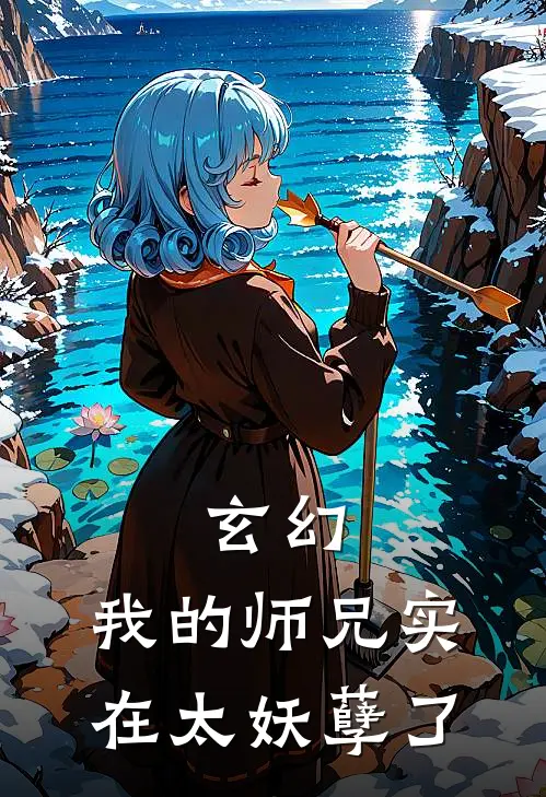 玄幻我的师兄实在太妖孽了