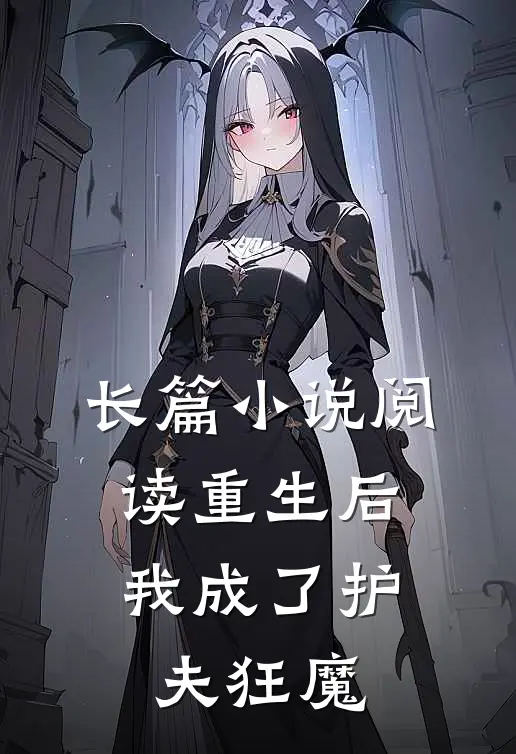 长篇阅读重生后,我成了护夫狂魔