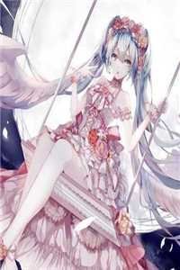 付一阙别离南挽谢砚池全局