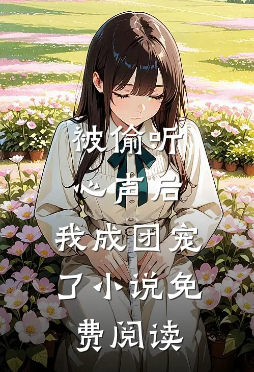 被偷听心声后，我成团宠了小说免费阅读