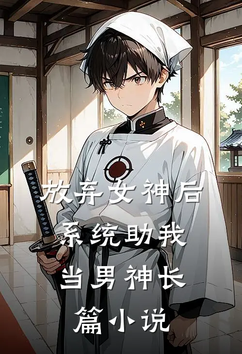 放弃女神后,系统助我当男神长篇