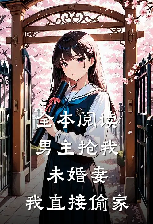 全本阅读男主抢我未婚妻，我直接偷家