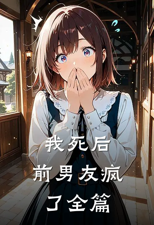 我死后,前男友疯了全篇在线阅读
