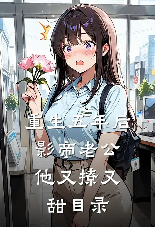 重生五年后，影帝老公他又撩又甜目录