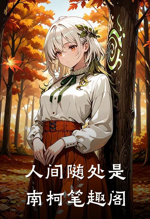 人间随处是南柯笔趣阁