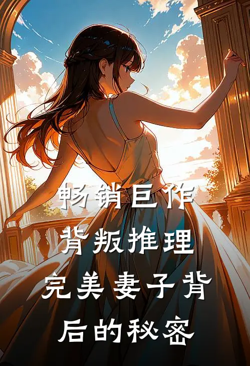 畅销巨作背叛推理完美妻子背后的秘密