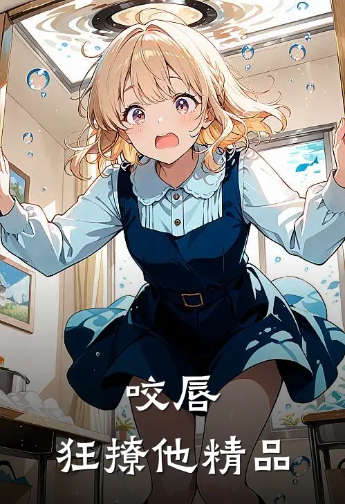 咬唇,狂撩他精品