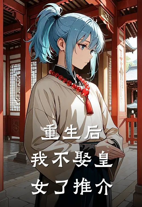 重生后,我不娶皇女了推介女主