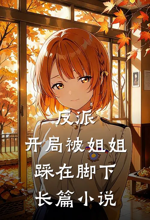 反派开局被姐姐踩在脚下长篇