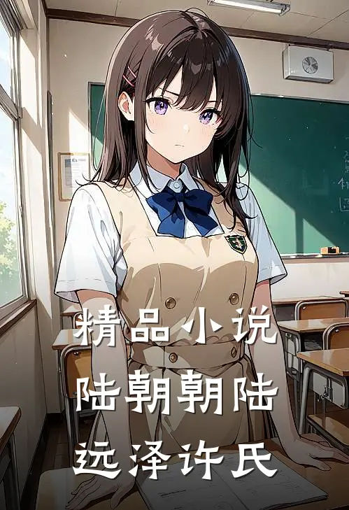 精品陆朝朝陆远泽许氏免费阅读