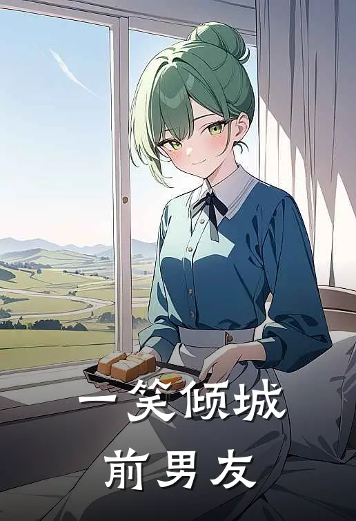 一笑倾城前男友