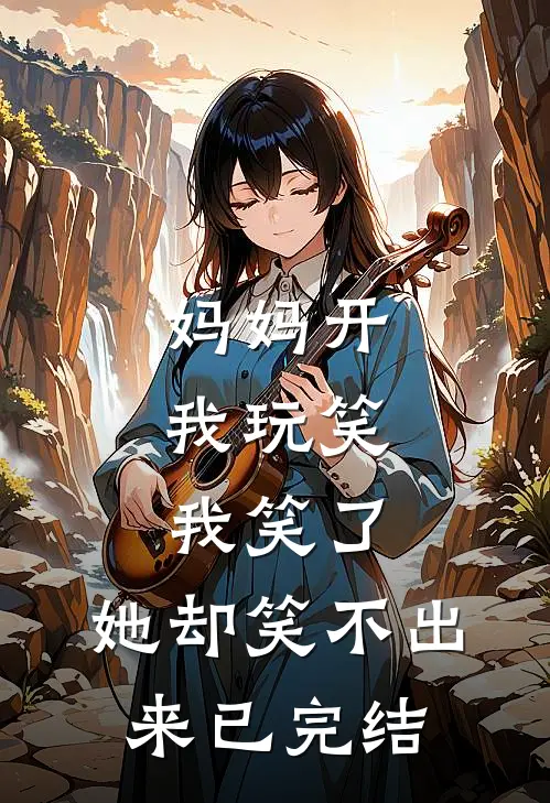 妈妈开我玩笑,我笑了,她却笑不出来已完结了