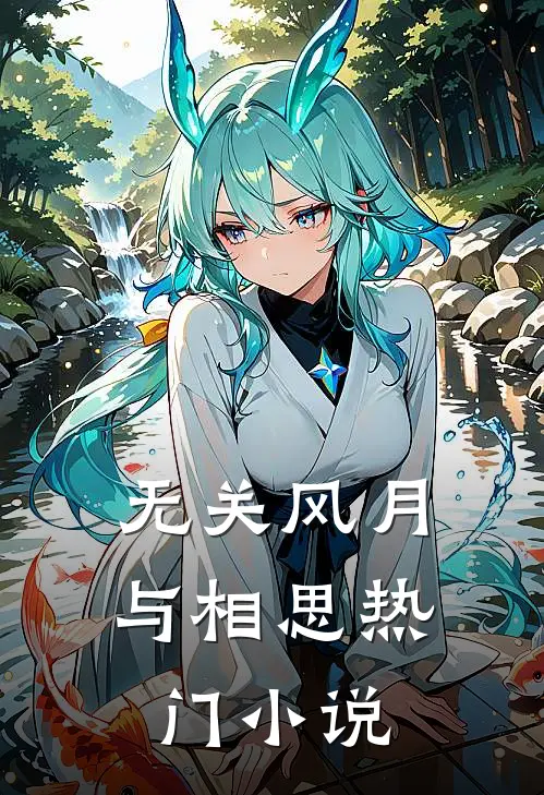无关风月与相思热门小说
