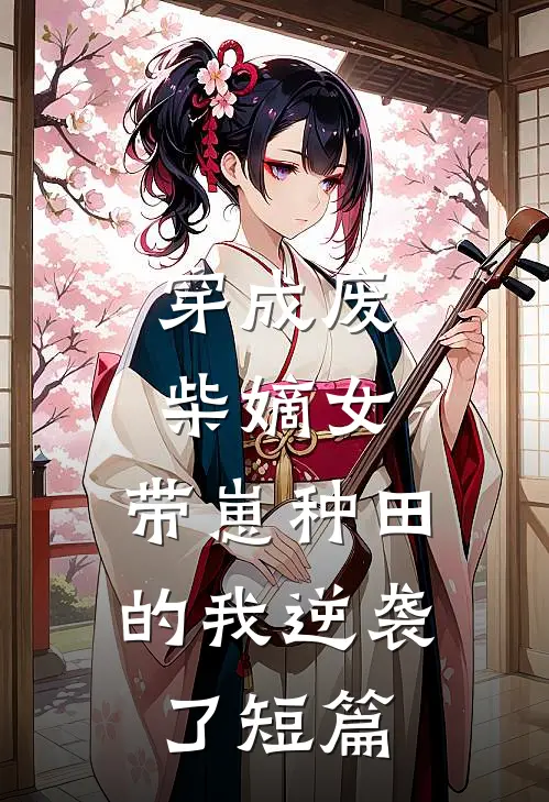 穿成废柴嫡女,带崽种田的我逆袭了短篇免费阅读