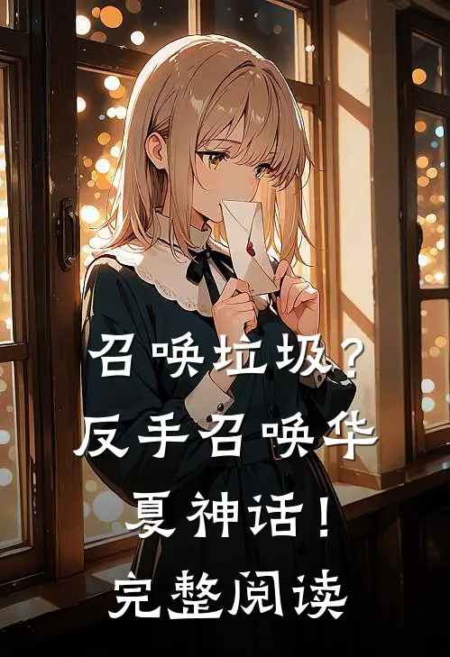 召唤垃圾?反手召唤华夏神话!完整阅读答案
