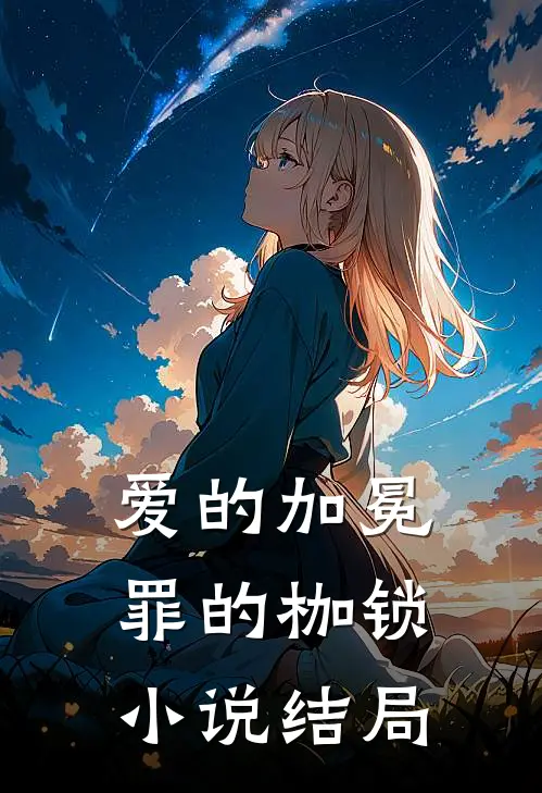 爱的加冕,罪的枷锁结局如何