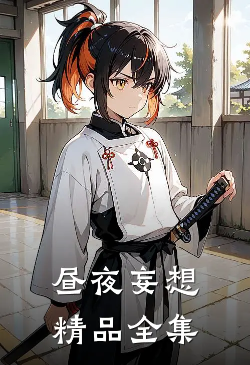 昼夜妄想精品全集