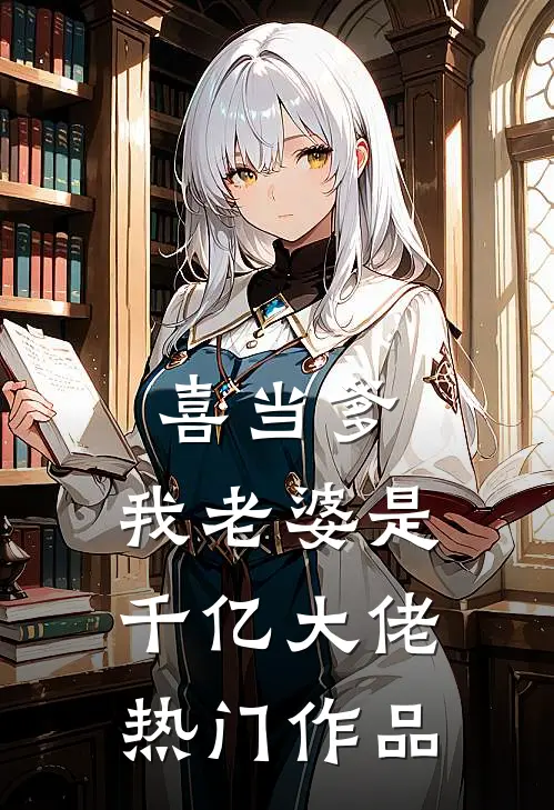 喜当爹我老婆是千亿大佬热门作品阅读