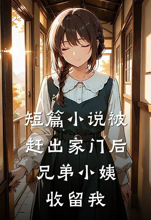短篇被赶出家门后,兄弟小姨收留我了