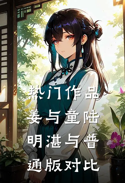 热门作品姜与童陆明湛与普通版对比