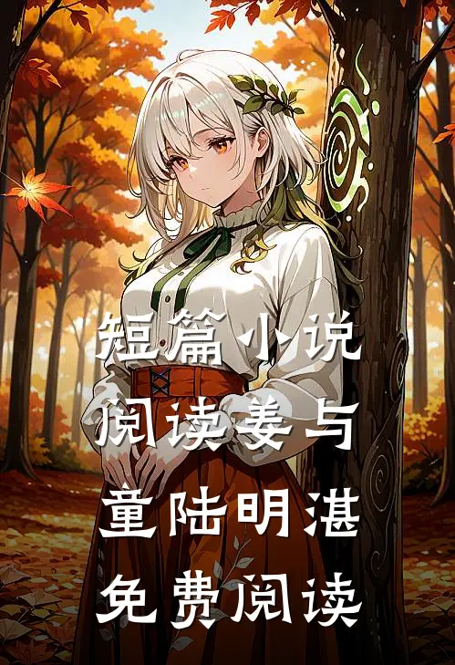 短篇小说阅读姜与童陆明湛免费阅读