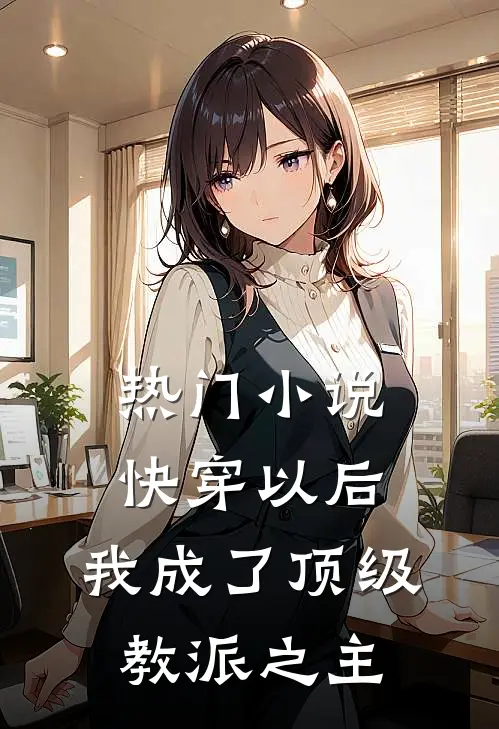 热门快穿以后,我成了顶级教派之主免费阅读