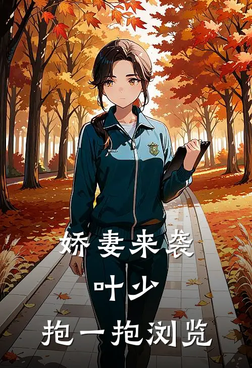 娇妻来袭叶少,抱一抱浏览
