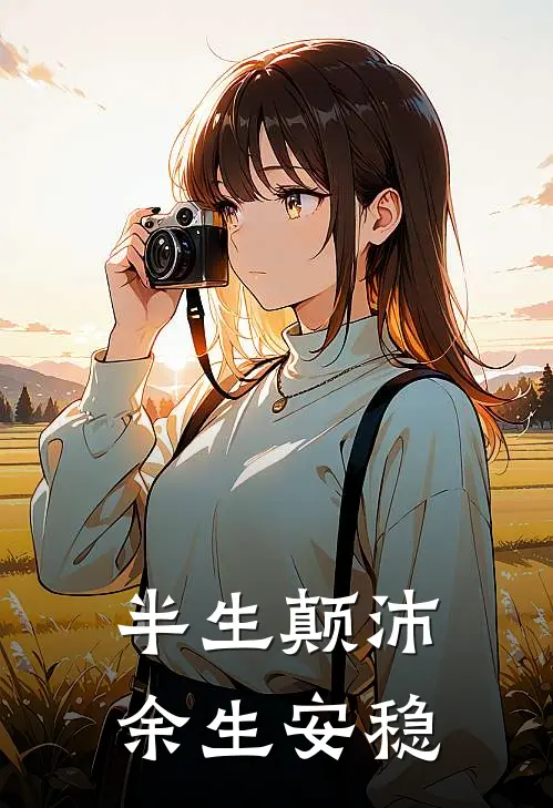 半生颠沛,余生安稳