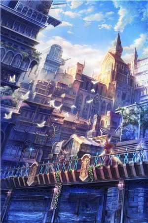 她曾把光藏入怀在线阅读