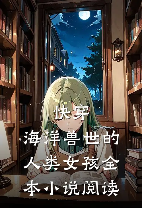 快穿海洋兽世的人类女孩全本阅读免费