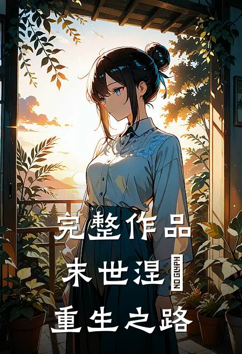 完整作品末世涅槃,重生之路在线观看