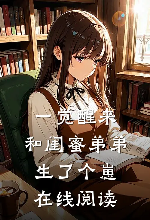 一觉醒来,和闺蜜弟弟生了个崽在线阅读