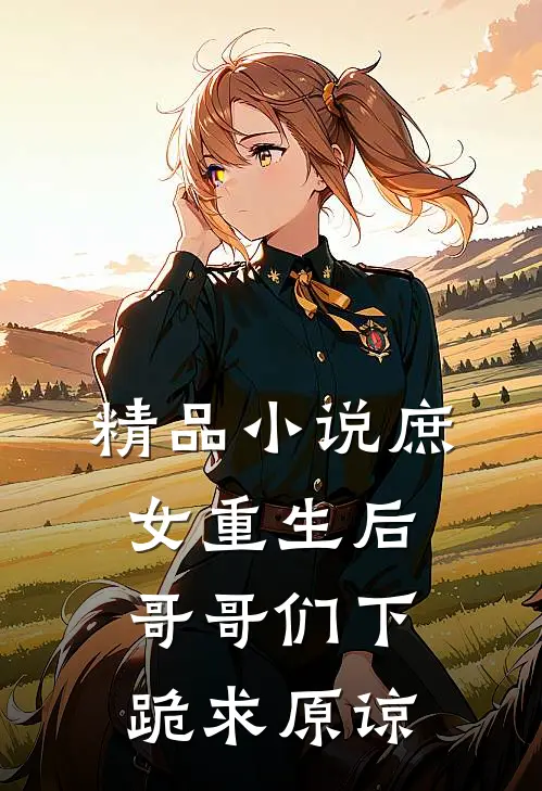 精品庶女重生后,哥哥们下跪求原谅免费阅读